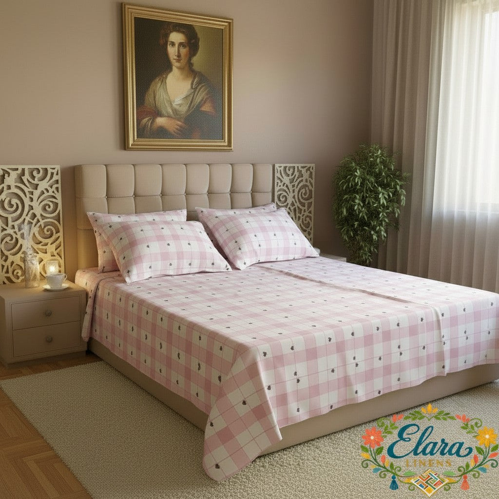 Rose Garden  الحديقة الوردية