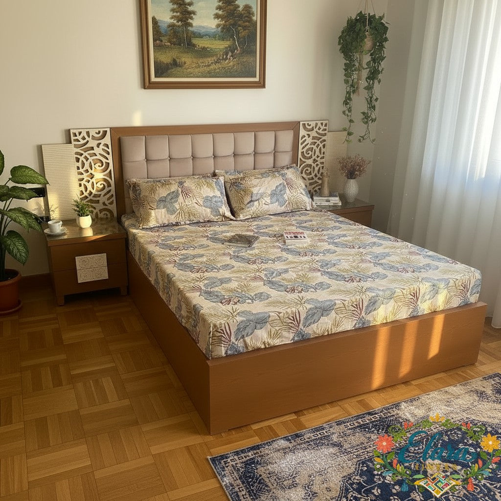 Tropical Paradise   الجنة الاستوائية