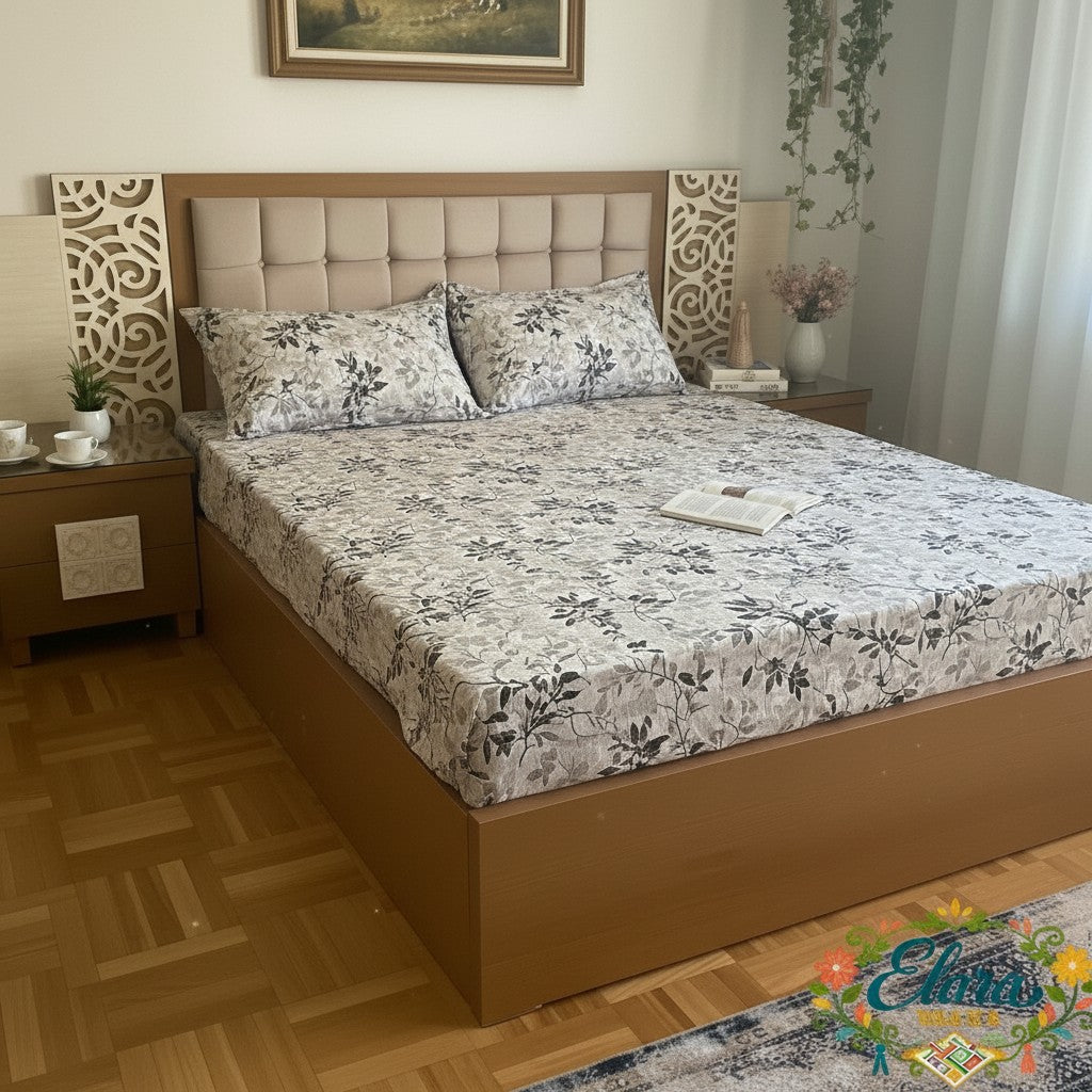 Garden Reverie Set    طقم  حديقة الاحلام
