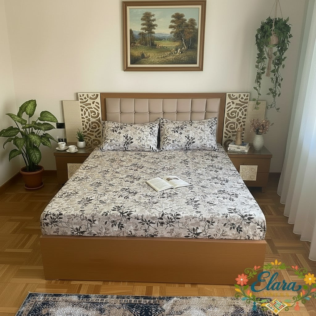 Garden Reverie Set    طقم  حديقة الاحلام