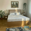 Blossom Serenity Bedsheet    طقم بلوسوم سيرينيتي