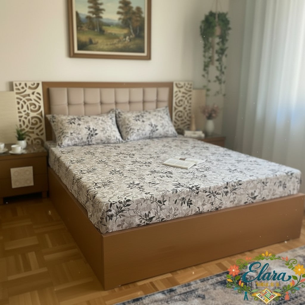 Garden Reverie Set    طقم  حديقة الاحلام