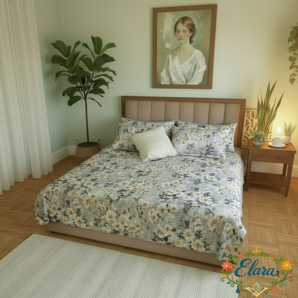 Magnolia Garden   حديقة المانيوليا