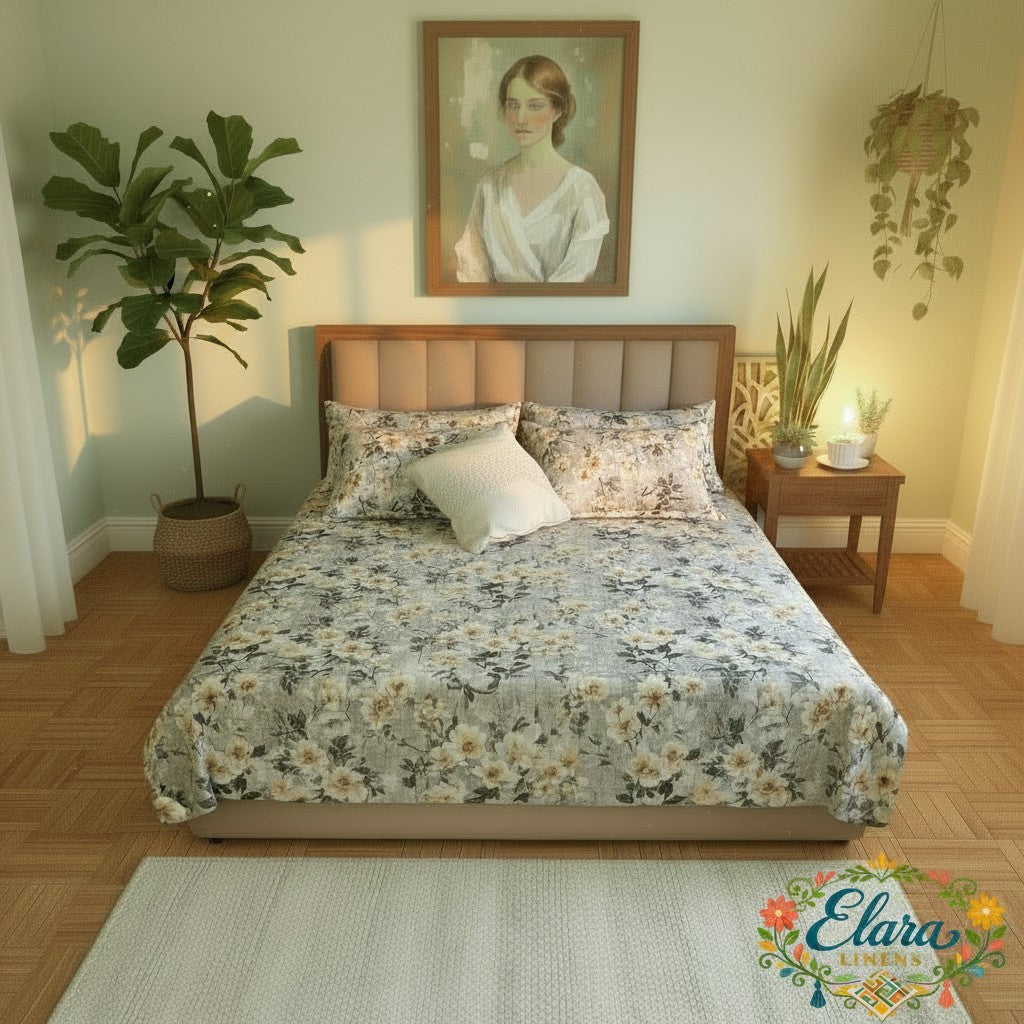 Magnolia Garden   حديقة المانيوليا