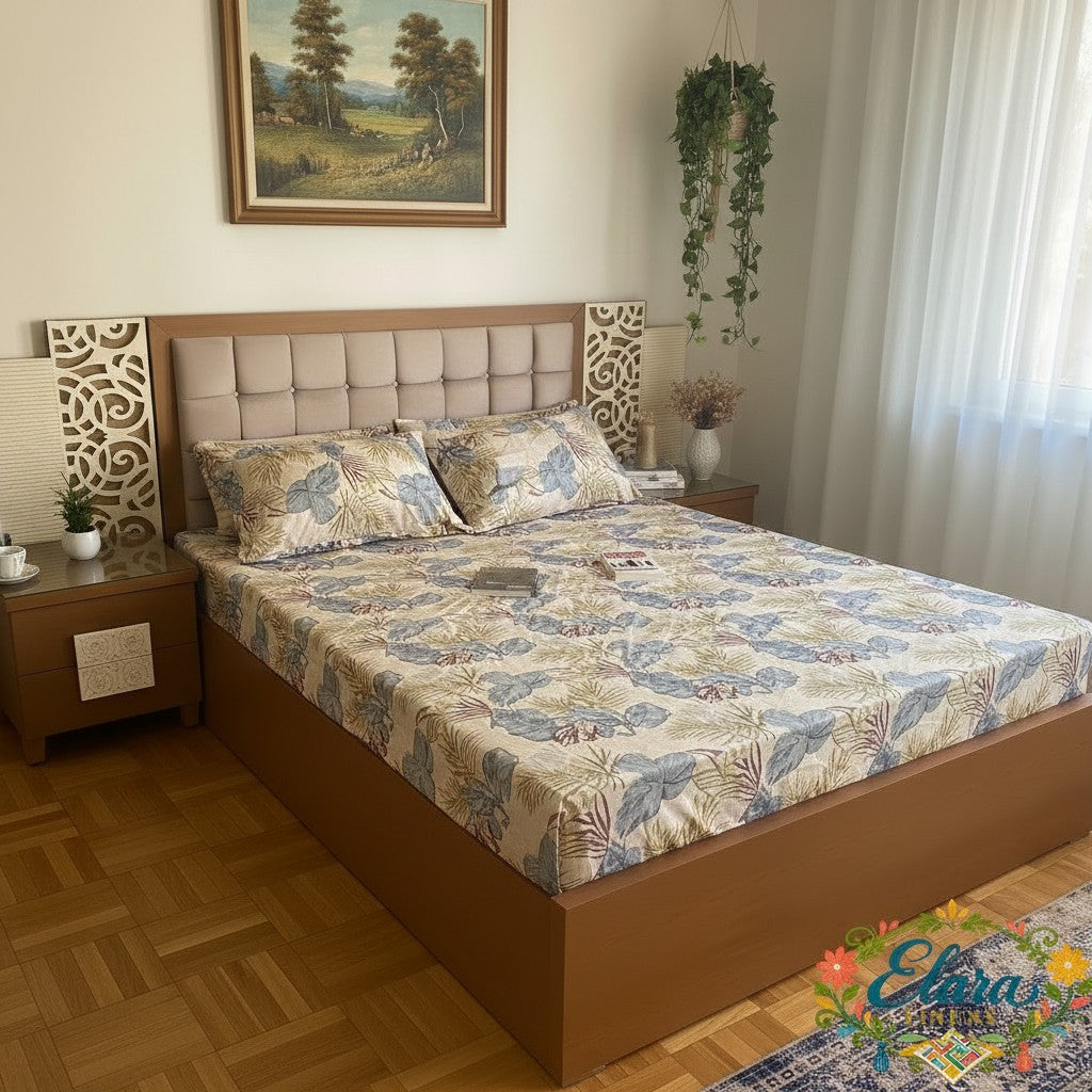Tropical Paradise   الجنة الاستوائية