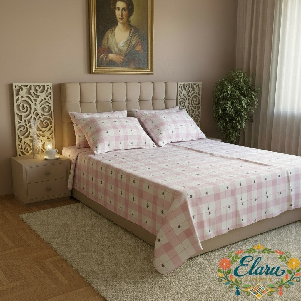 Rose Garden  الحديقة الوردية