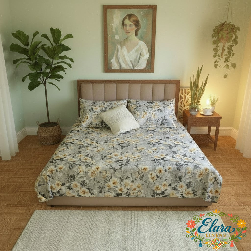 Magnolia Garden   حديقة المانيوليا